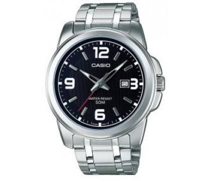 CASIO MTP-1314D-1AVDF  MEN WATCH - ONLINE