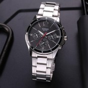 CASIO MTP-1374D-1AVDF WATCH - ONLINE