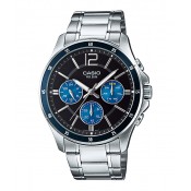 CASIO MTP-1374D-2AVDF WATCH - ONLINE