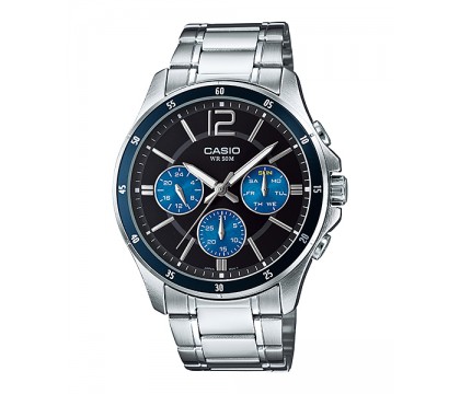 CASIO MTP-1374D-2AVDF WATCH - ONLINE