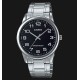 كاسيو (MTP-V001D-1BUDF) ساعة يد رجالى - ONLINE