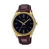 كاسيو (MTP-V005GL-1BUDF) ساعة يد رجالى - ONLINE