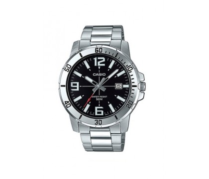 CASIO MTP-VD01D-1BVUDF MEN WATCH - ONLINE