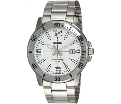 CASIO MTP-VD01D-7BVUDF MEN WATCH - ONLINE