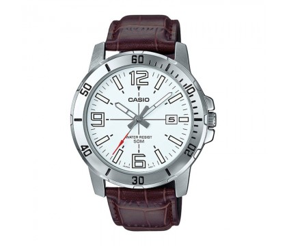 CASIO MTP-VD01L-7BVUDF MEN WATCH - ONLINE