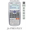 CASIO FX-570ES Plus Scientific Calculator