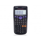 Casio FX-95ES Plus PRACTICAL CALCULATOR
