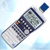 كاسيو (FX-9860GII SD) آلة حاسبة عملية