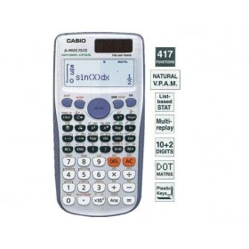 CASIO FX-991ES Plus Scientific Calculator