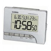 CASIO DQ-747-8DF DIGITAL CLOCK THERMO LIGHT - ONLINE