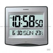 كاسيو (ID-14S-8DF) ساعة رقمية