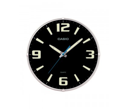 كاسيو (IQ-63-1DF) ساعة حائط - ONLINE
