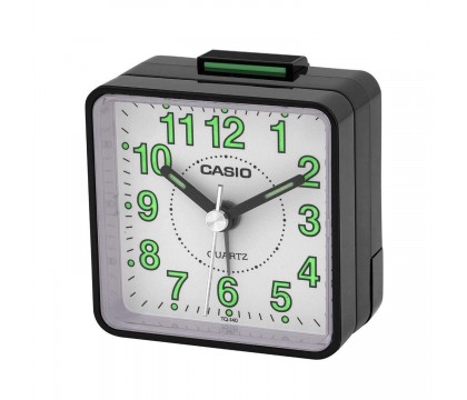CASIO TQ-140-1BDF Alarm clock - ONLINE