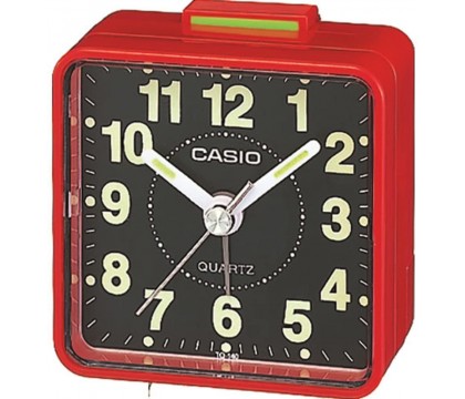CASIO TQ-140-4DF Alarm clock - ONLINE
