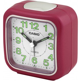 CASIO TQ-142-4DF Alarm clock - ONLINE