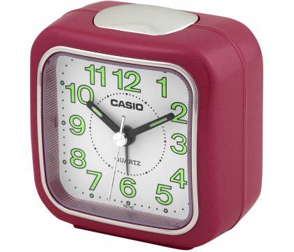 CASIO TQ-142-4DF Alarm clock - ONLINE