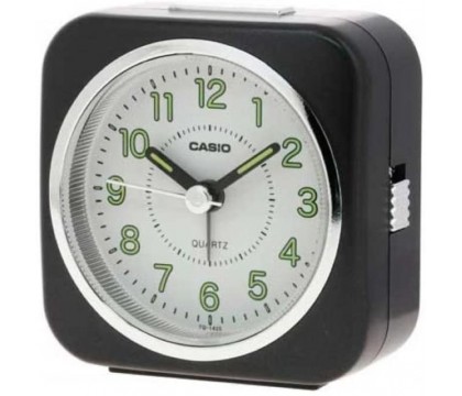 CASIO TQ-143S-1DF ANALOG CLOCK - ONLINE