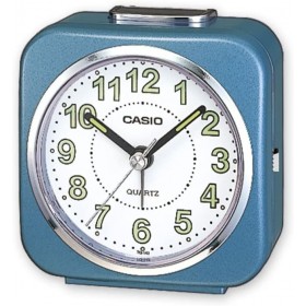 CASIO TQ-143S-2DF ANALOG CLOCK - ONLINE