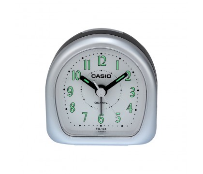 CASIO TQ-148-8DF Alarm clock - ONLINE