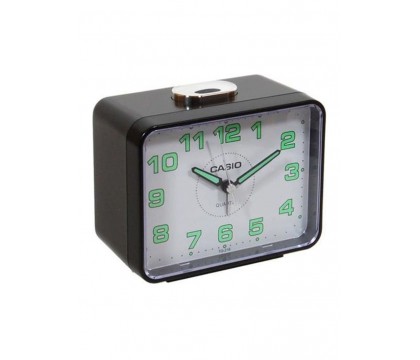 CASIO TQ-218-1BDF Alarm clock - ONLINE