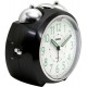 CASIO TQ-369-1DF ANALOG CLOCK  Alarm