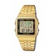 كاسيو (A500WGA-1DF) ساعة رقمية