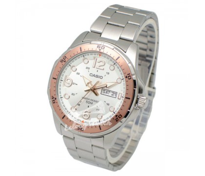 CASIO MTD-100D-7A1VDF WATCH - ONLINE