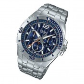 CASIO MTD-1060D-2AVDF QUALITY ANALOG&BESID WATCH 