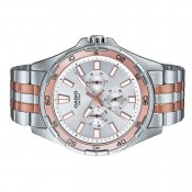 كاسيو (MTD-300RG-7AVDF) ساعة يد رجالى