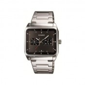 كاسيو (MTF-304D-1AVDF ) ساعة يد رجالى