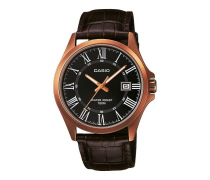 CASIO MTP-1376RL-1BVDF MEN WATCH - ONLINE