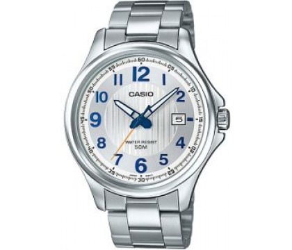 CASIO  MTP-E126D-7AVDF MEN WATCH - ONLINE