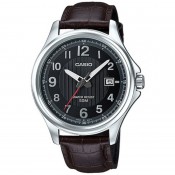 كاسيو (MTP-E126L-5AVDF) ساعة يد رجالى - ONLINE