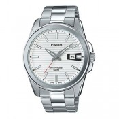 CASIO  MTP-E127D-7AVDF MEN WATCH - ONLINE