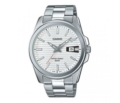 CASIO  MTP-E127D-7AVDF MEN WATCH - ONLINE