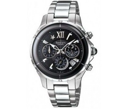 CASIO SHE-5512D-1ADR WATCH - ONLINE