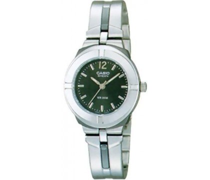 CASIO SHN-115-1AVGF WATCH - ONLINE