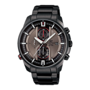CASIO EFR-533BK-8AVUDF WATCH - ONLINE