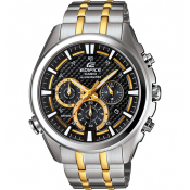 كاسيو (EFR-537SG-1AVDF) ساعة يد رجالى - ONLINE