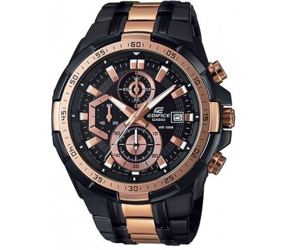 CASIO EFR-539BKG-1AVUDF WATCH - ONLINE