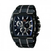 كاسيو (EFX-520BK-1AVDS) ساعة يد رجالى - ONLINE
