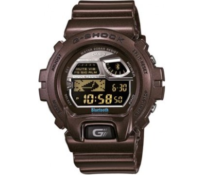 كاسيو (GB-6900AB-5DR) ساعة يد رجالى - ONLINE