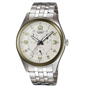 كاسيو (MTP-1352D-8B2VDF) ساعة يد رجالى - ONLINE