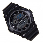 كاسيو (AEQ-200W-1AVDF)  ساعة يد - ONLINE