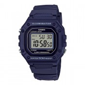 CASIO W-218H-2AVDF WATCH - ONLINE