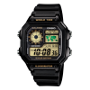 كاسيو (AE-1200WH-1BVDF) ساعة يد رجالى - ONLINE كاسيو (AE-1200WH-1BVDF) ساعة يد رجالى - ONLINE