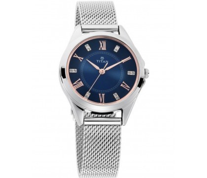 TITAN 2565SM02 WATCH - ONLINE