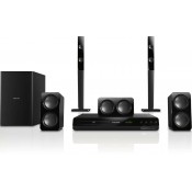 Philips HTD3540/98 HOME THEATER