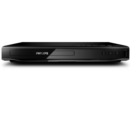 Philips DVP 2880 DVD PLAYER