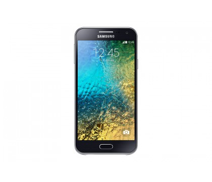 Samsung E500H GALAXY E5 -BLACK 